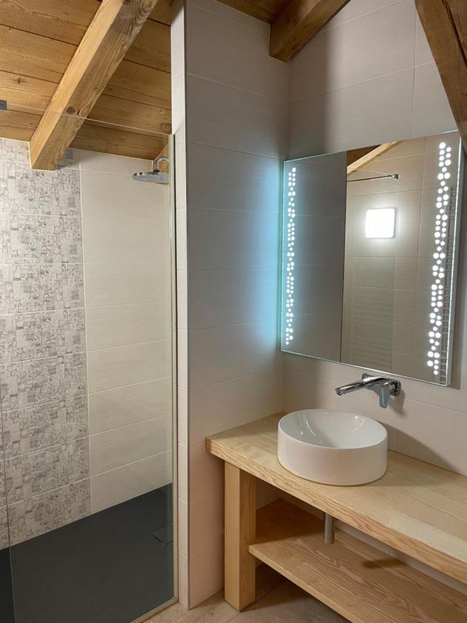 Chalets Coeur Du Lac Malbuisson Εξωτερικό φωτογραφία